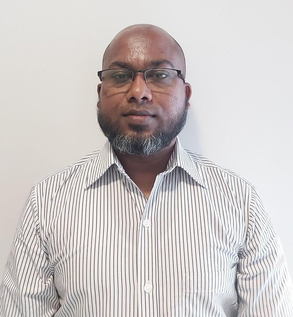 OCO APPOINTS NEW ENFORCEMENT ADVISOR - Oceania Customs Organisations